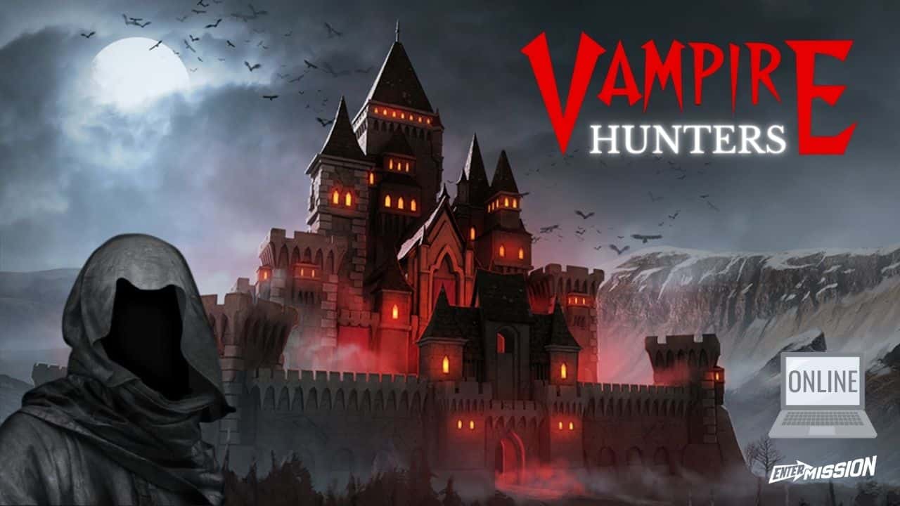 Vampire Hunters-Online Escape Room-1280x720