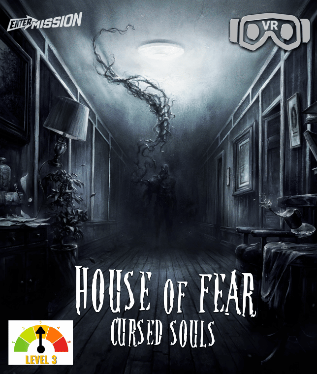 HOUSE OF FEARS 2 Entermission Virtual Reality Escape Room-644x760